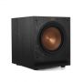 Сабвуфер Klipsch SPL-100 EUA, Black